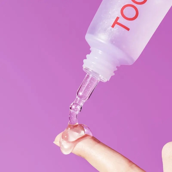 TOCOBO | Collagen Brightening Eye Gel Cream