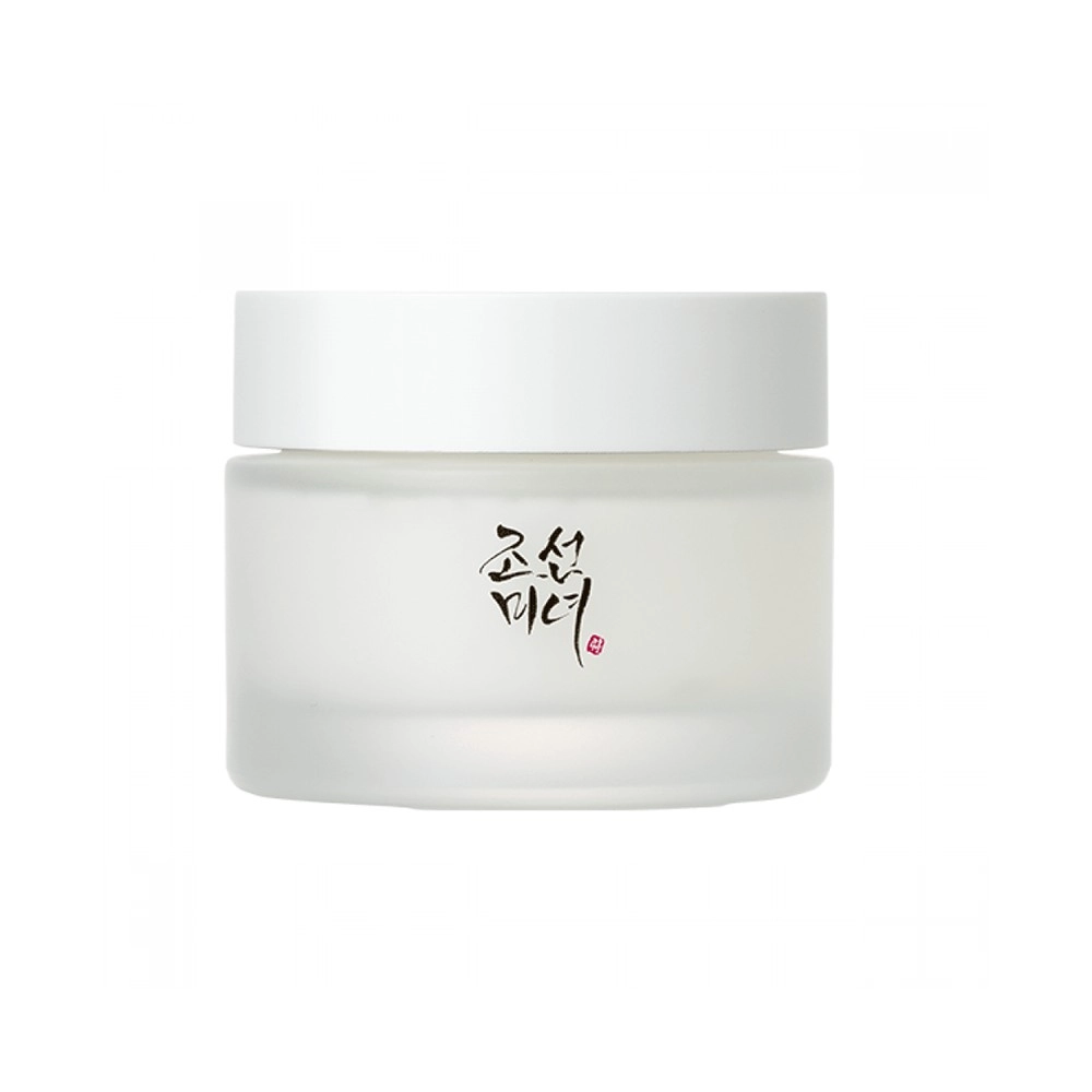 Dynasty Cream, crème nourrissante coréenne pour une peau hydratée et éclatante, idéale pour un soin visage en profondeur Dynasty Cream, crème nourrissante coréenne pour une peau hydratée et éclatante, idéale pour un soin visage en profondeur