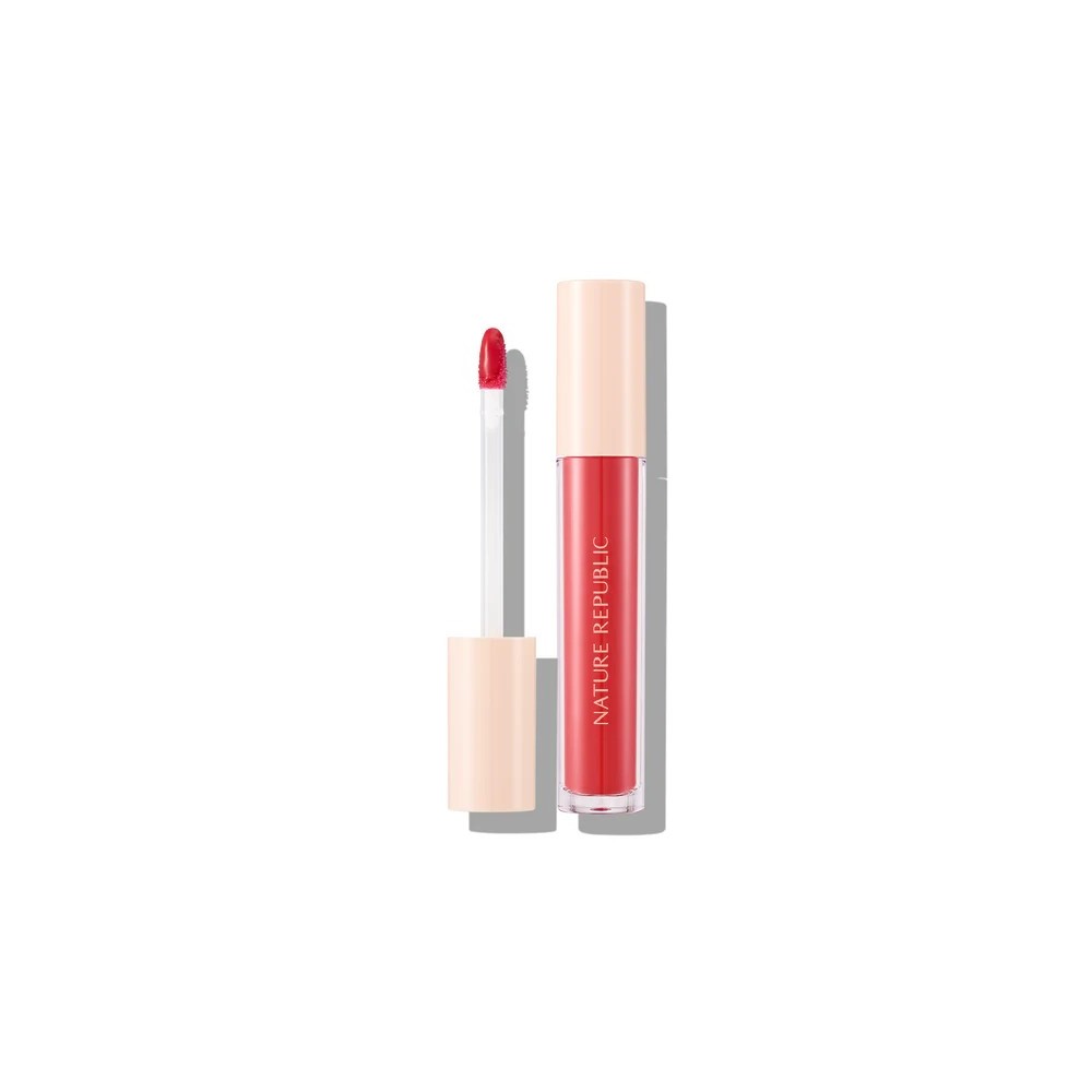 Cosmétiques coréens K BEAUTY COSMETICS produit coréen NATURE REPUBLIC By Flower Water Gel Tint 04 Lovey Pink Cosmétiques coréens K BEAUTY COSMETICS produit coréen NATURE REPUBLIC By Flower Water Gel Tint 04 Lovey Pink