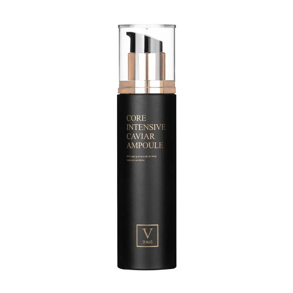 Cosmétiques coréens K BEAUTY COSMETICS produit coréen FAU PCore Intensive Caviar Ampoule Cosmétiques coréens K BEAUTY COSMETICS produit coréen FAU PCore Intensive Caviar Ampoule