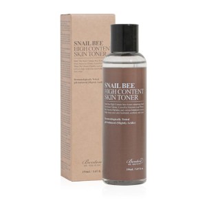 Cosmétiques coréens K BEAUTY COSMETICS  produit coréen benton Snail Bee Hight Content Skin