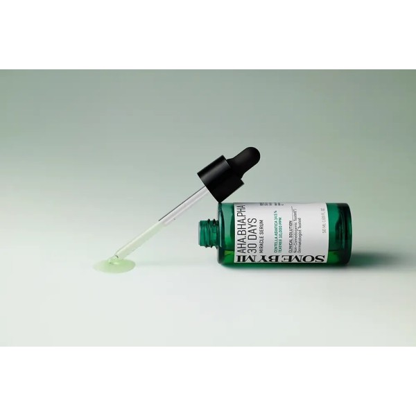 Serum anti acné AHA BHA PHA 30 Days Miracle Serum