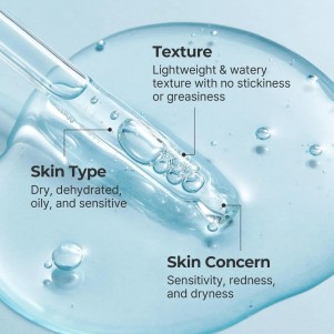 Dive-In Low Molecular Hyaluronic Acid Serum
